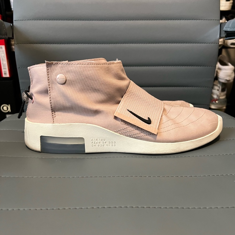 Nike Fear of Gods